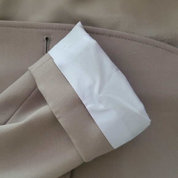 J Crew 2 button wool blazer - Picture 6 of 6